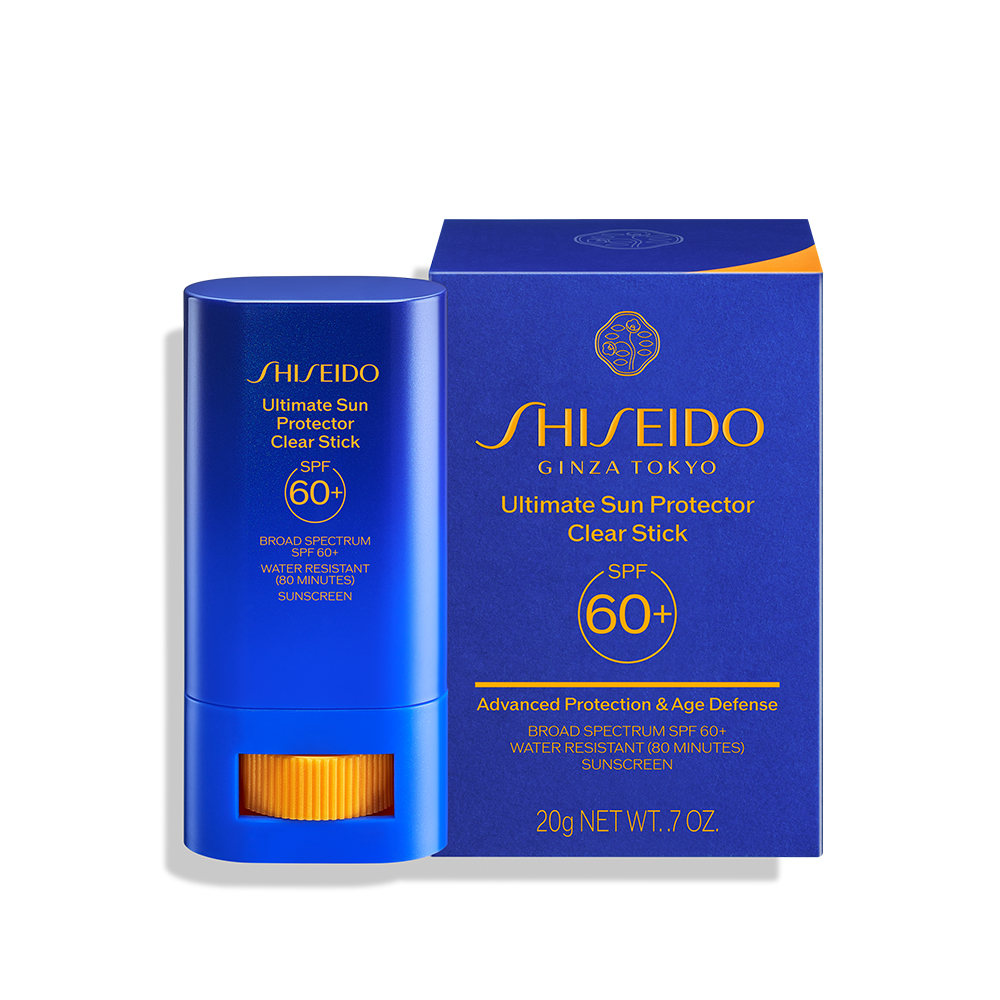 ULTIMATE SUN PROTECTOR CLEAR SPF (PROTECTOR SOLAR EN BARRA)